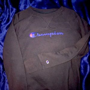 Champion Sweater 💕
